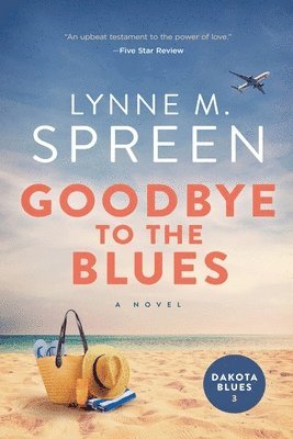 bokomslag Goodbye to the Blues