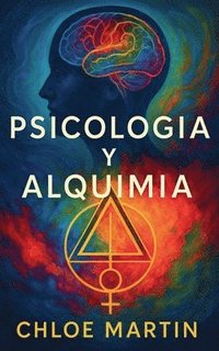 bokomslag Psicologia y Alquimia