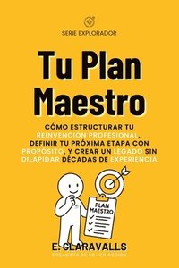 bokomslag Tu Plan Maestro