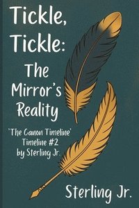bokomslag Tickle, Tickle