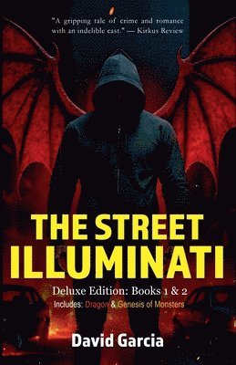 bokomslag Street Illuminati