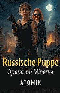 bokomslag Operation Minerva