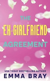 bokomslag Ex-Girlfriend Agreement