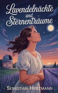 bokomslag Lavendelnächte und Sternenträume