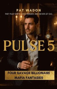 bokomslag Pulse 5