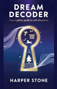 bokomslag Dream Decoder