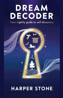 bokomslag Dream Decoder