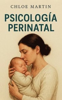 bokomslag Psicología Perinatal