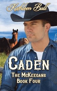 bokomslag Caden
