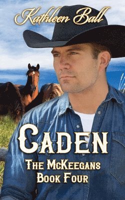 bokomslag Caden