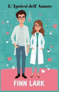 bokomslag L' Ipotesi dell' Amore
