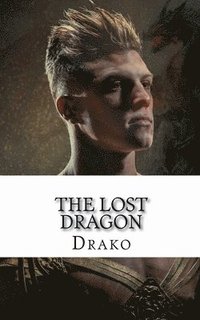 bokomslag Lost Dragon (The Dragon Hunters #1)