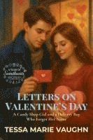 bokomslag Letters on Valentine's Day