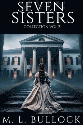 bokomslag Seven Sisters Collection