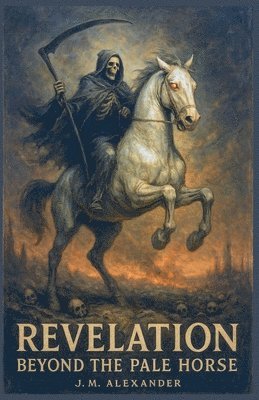 bokomslag Revelation Beyond the Pale Horse
