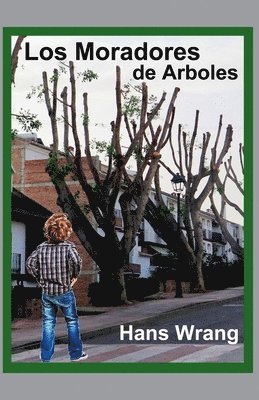 bokomslag Moradores de Arboles