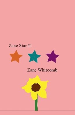 bokomslag Zane Star #1