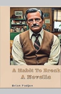 bokomslag Habit to Break