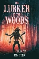 bokomslag Lurker in the Woods
