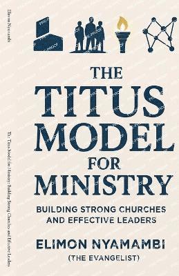 Titus Model for Ministry