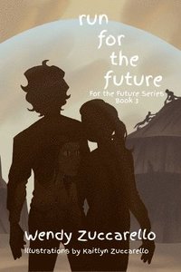 bokomslag run for the future