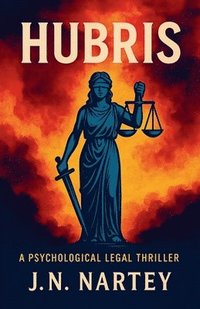 bokomslag Hubris