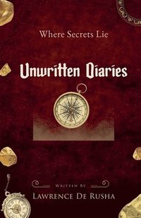 bokomslag Unwritten Diaries