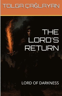 bokomslag The Lord's Return