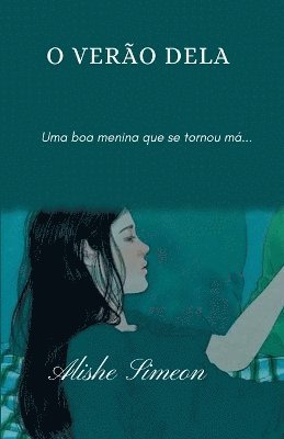 bokomslag O Verão Dela