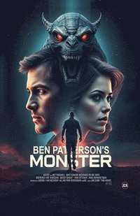 bokomslag Monster