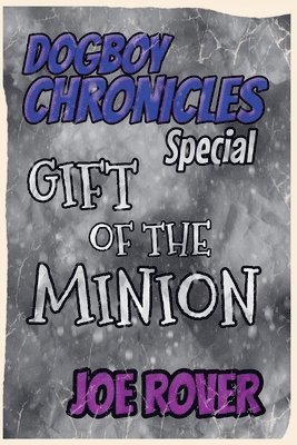 bokomslag Gift of the Minion