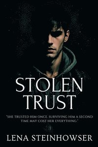 bokomslag Stolen Trust