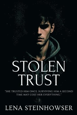 bokomslag Stolen Trust