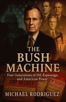 Bush Machine