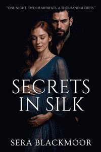 bokomslag Secrets in Silk