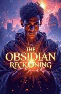 bokomslag Obsidian Reckoning