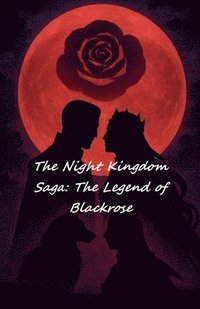 bokomslag Legend of Blackrose
