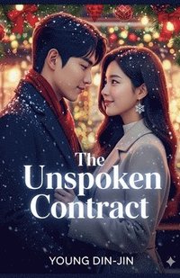 bokomslag The Unspoken Contract