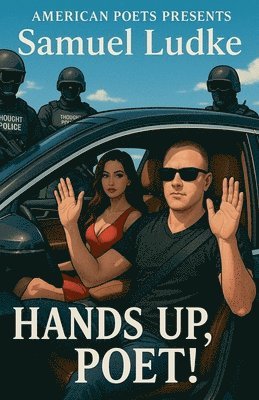 Hands Up, Poet!