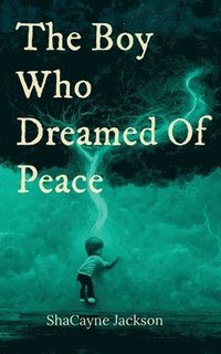 bokomslag Boy Who Dreamed Of Peace