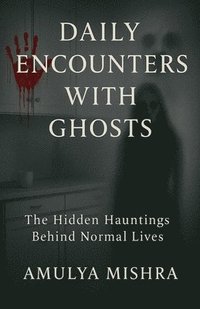 bokomslag Daily Encounters With Ghosts