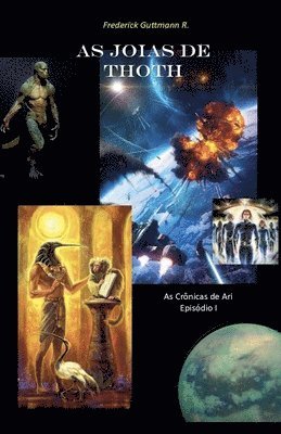 As Joias de Thoth