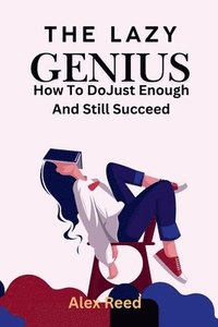 bokomslag Lazy Genius