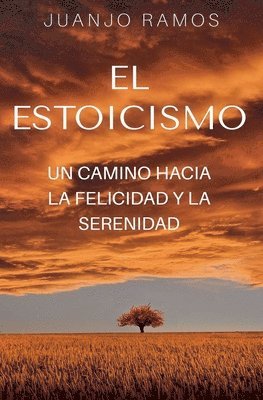 bokomslag El estoicismo