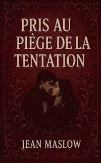 bokomslag Pris au piège de la tentation