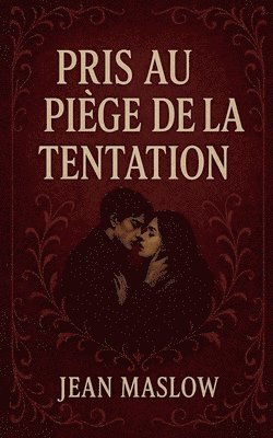 bokomslag Pris au piège de la tentation