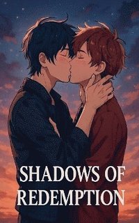 bokomslag Shadows of Redemption