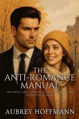 Anti-Romance Manual 1