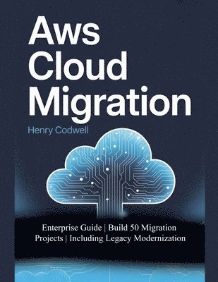 bokomslag AWS Cloud Migration