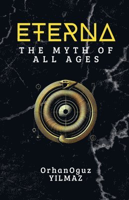 bokomslag Eterna